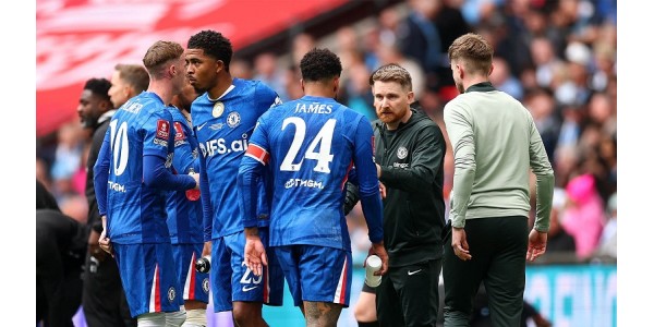 Chelsea har gått in i Xabi Alonsos ledningsera Chelsea har gått in i Xabi Alonsos ledningsera